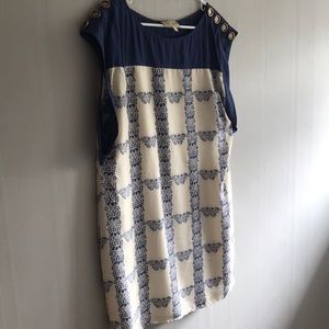 Frock! Dress size L